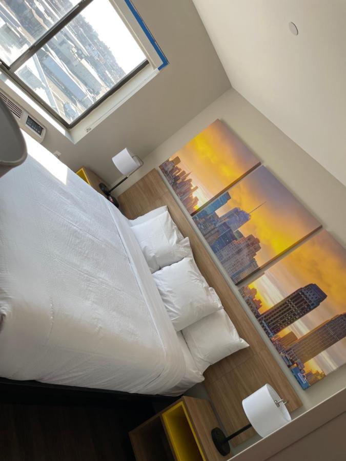 Days Inn & Suites By Wyndham Jamaica Jfk Airport New York Luaran gambar