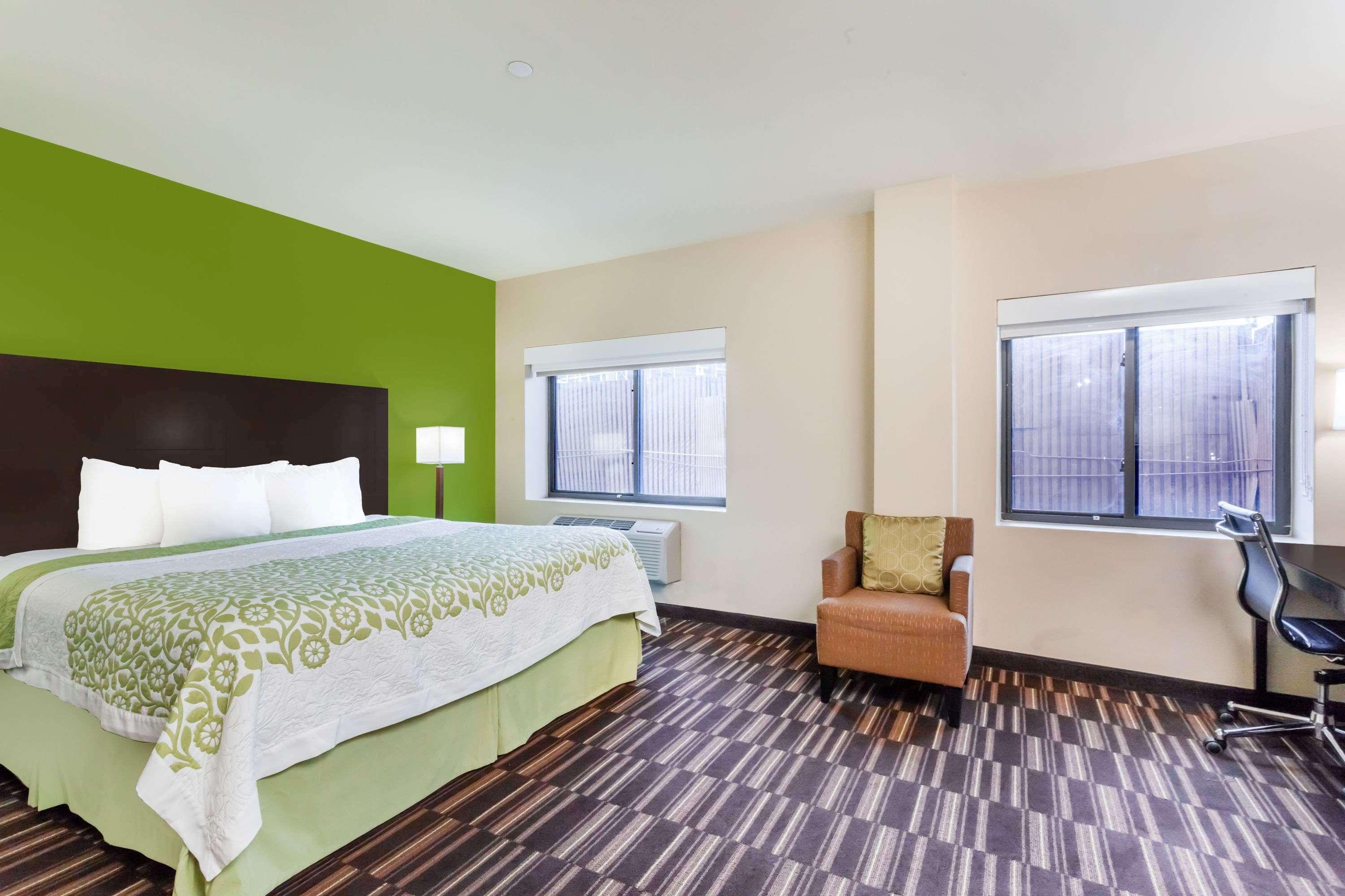 Days Inn & Suites By Wyndham Jamaica Jfk Airport New York Luaran gambar