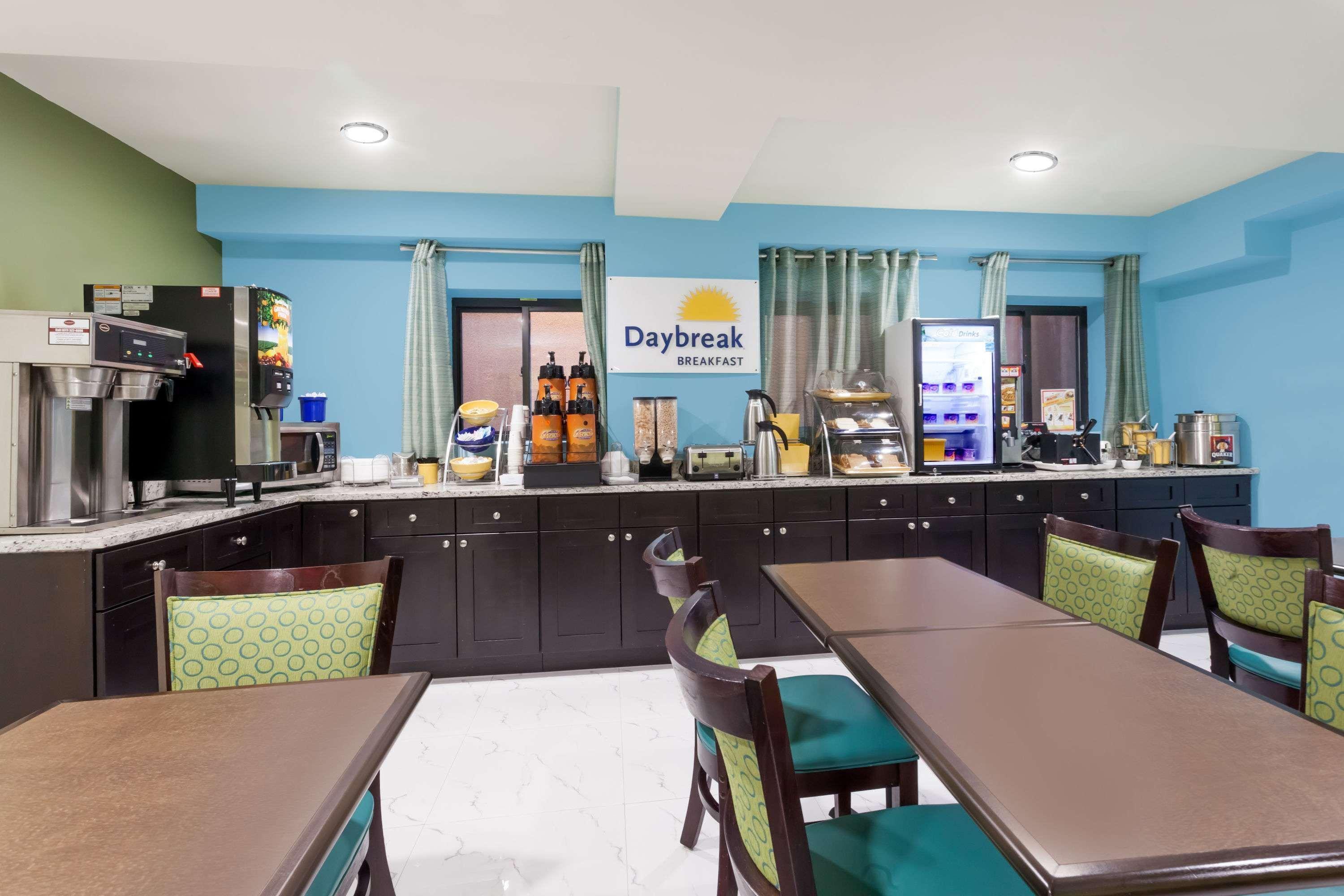 Days Inn & Suites By Wyndham Jamaica Jfk Airport New York Luaran gambar