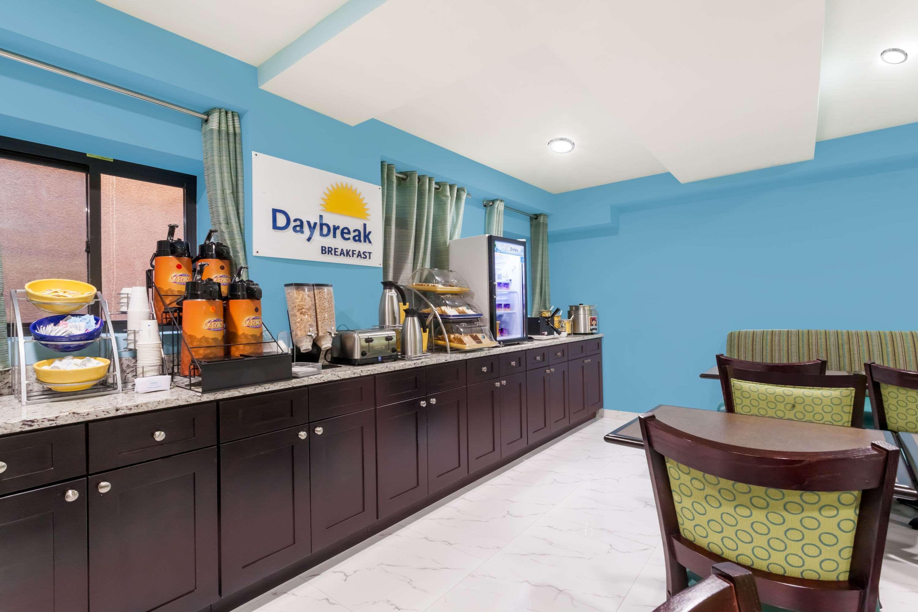 Days Inn & Suites By Wyndham Jamaica Jfk Airport New York Luaran gambar
