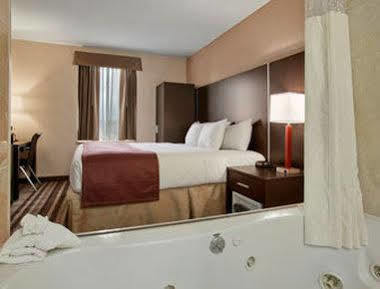 Days Inn & Suites By Wyndham Jamaica Jfk Airport New York Luaran gambar